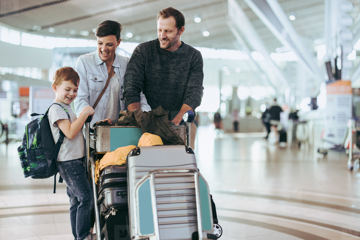 FlyCham booking online